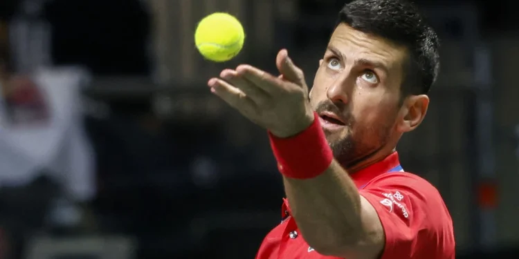 Foto: TANJUG/MARKO ĐOKOVIĆ