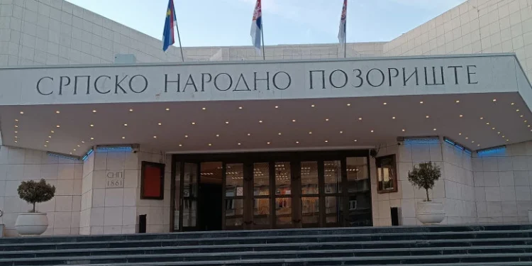 Foto: TANJUG/SAŠKA DROBNJAK