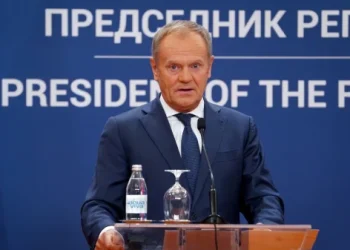 Foto: TANJUG/JADRANKA ILIĆ