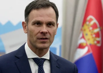 Foto: TANJUG/SAVA RADOVANOVIĆ