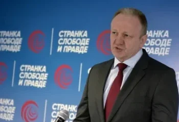 Foto: TANJUG/RADE PRELIĆ