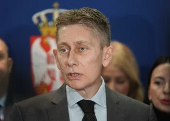 Foto: TANJUG/STRAHINJA AĆIMOVIĆ