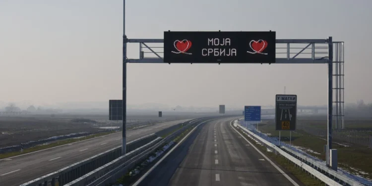 Foto: TANJUG/MARKO ĐOKOVIĆ