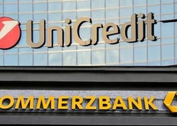 Finansijski potres u Nemačkoj: Spajanje banaka preti otkazima 10.000 zaposlenih