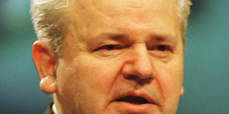 Foto: TANJUG/RADE PRELIĆ, arhiva