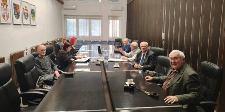 Оpstina Backi Petrovac