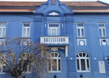 Zgrada Matice slovačke u Srbiji