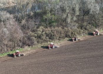 Akcija ravnanja atarskih puteva