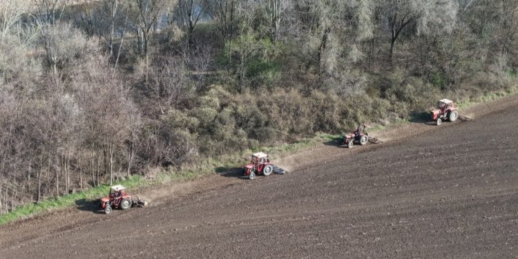 Akcija ravnanja atarskih puteva