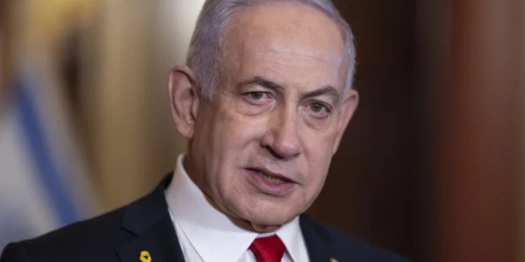 Foto: AP Photo/J. Scott Applewhite