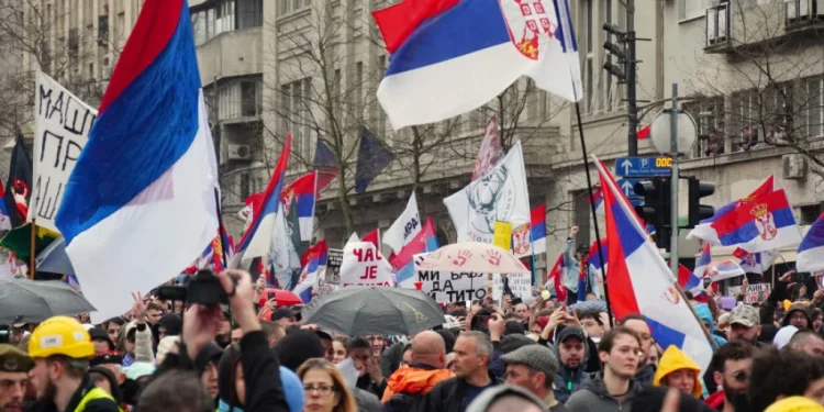 Foto: TANJUG/VLADIMIR ŠPORČIĆ