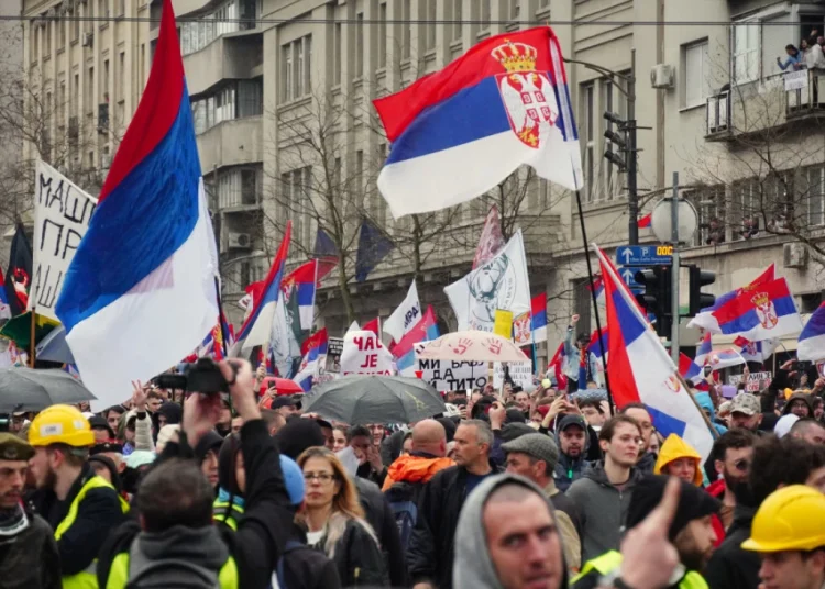 Foto: TANJUG/VLADIMIR ŠPORČIĆ