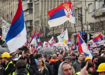 Foto: TANJUG/VLADIMIR ŠPORČIĆ