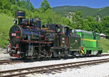 Foto: Srbijavoz, arhiva