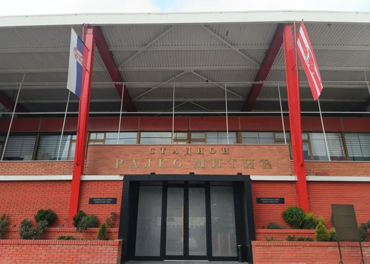 Foto: TANJUG/JELENA SAVIĆ