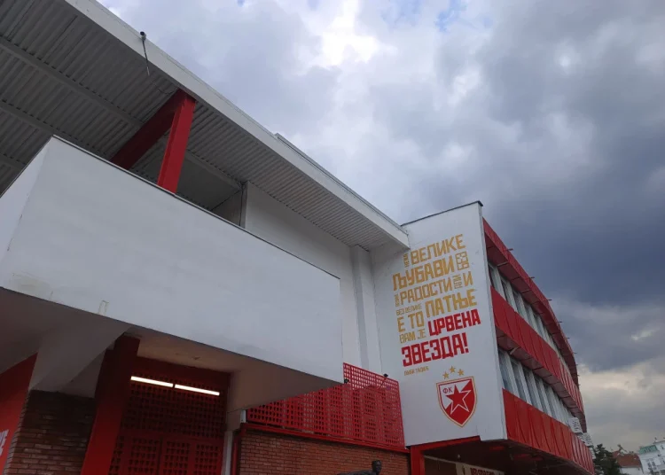 Foto: TANJUG/JELENA SAVIĆ