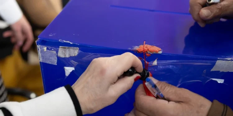 Foto: TANJUG/MEDIA BIRO