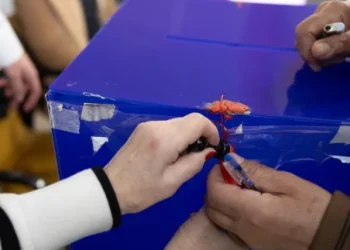 Foto: TANJUG/MEDIA BIRO