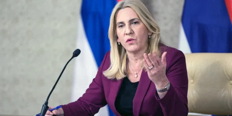 Foto: TANJUG/FOTO SRNA/ Aleksandar Antonić