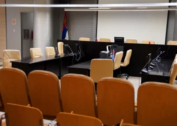 Foto: TANJUG/JADRANKA ILIĆ