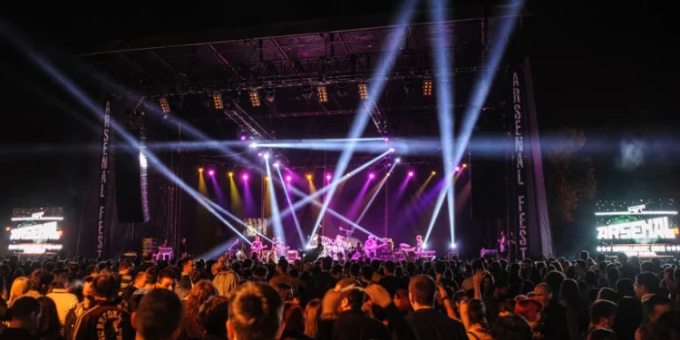 Foto: shutterstock.com/Zamrznuti tonovi, arhiva