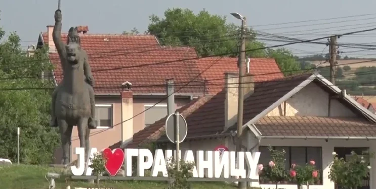 Foto: TANJUG/DOPISNIK KIM