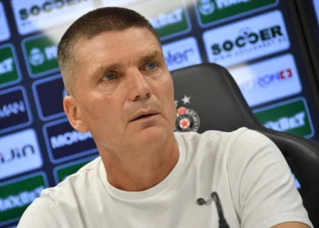 Foto: TANJUG/ANA PAUNKOVIĆ