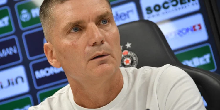 Foto: TANJUG/ANA PAUNKOVIĆ