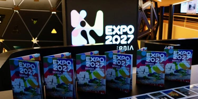 Foto: TANJUG/MARKO ĐOKOVIĆ