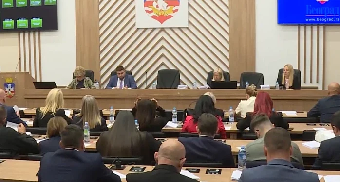 Foto: Tanjug/video/Arhiva