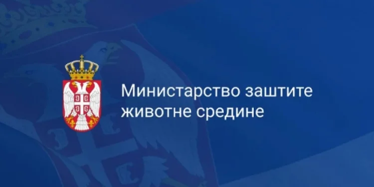 Foto: Ministarstvo zaštite životne sredine