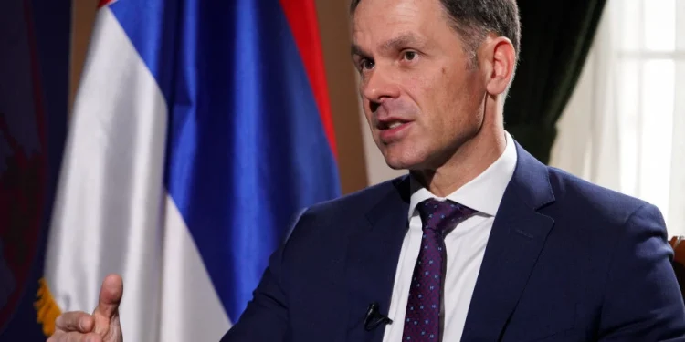 Foto: TANJUG/JADRANKA ILIĆ