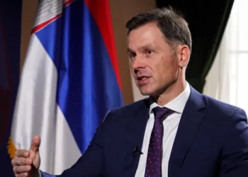 Foto: TANJUG/JADRANKA ILIĆ