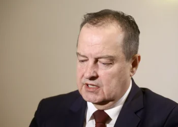 Foto: TANJUG/DEJAN ŽIVANČEVIĆ