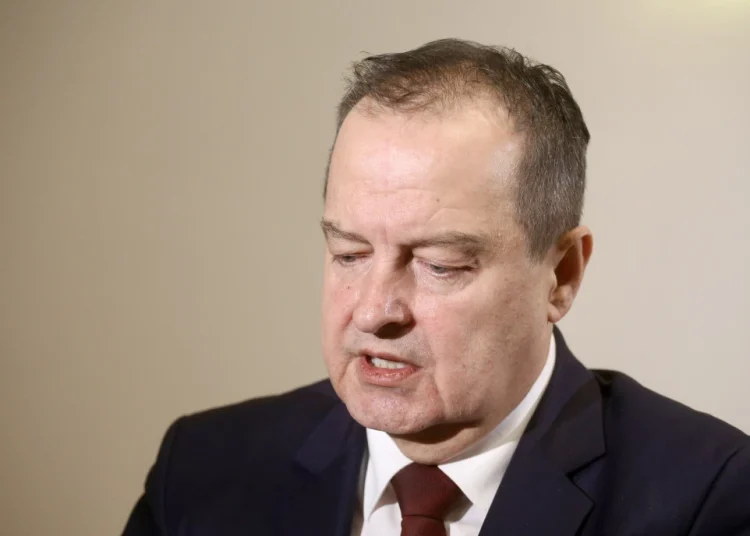 Foto: TANJUG/DEJAN ŽIVANČEVIĆ