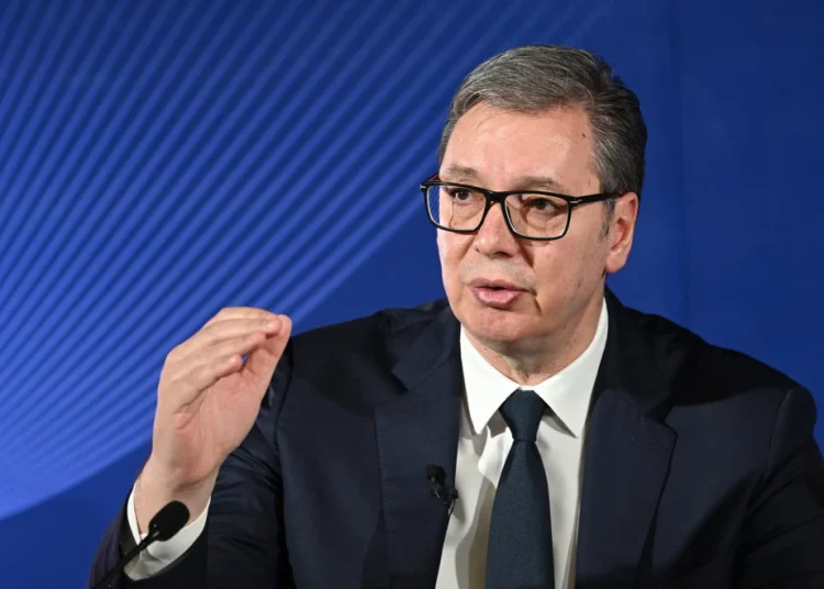 Foto: TANJUG/AMIR HAMZAGIĆ