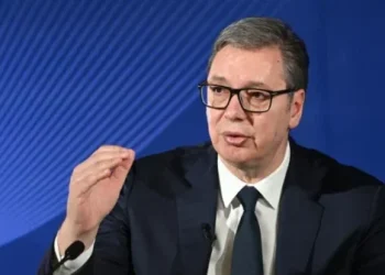 Foto: TANJUG/AMIR HAMZAGIĆ