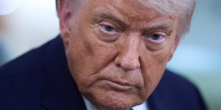 Foto: AP Photo/Evan Vucci