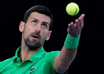 Foto: AP Photo/Aaron Favila