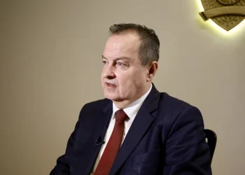 Foto: TANJUG/DEJAN ŽIVANČEVIĆ