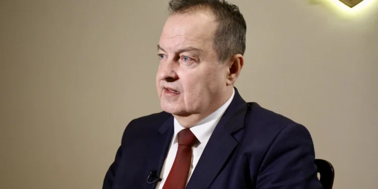 Foto: TANJUG/DEJAN ŽIVANČEVIĆ