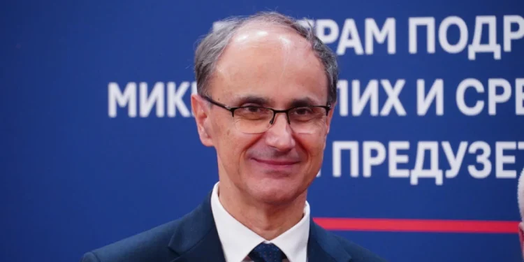 Foto: TANJUG/VLADIMIR ŠPORČIĆ