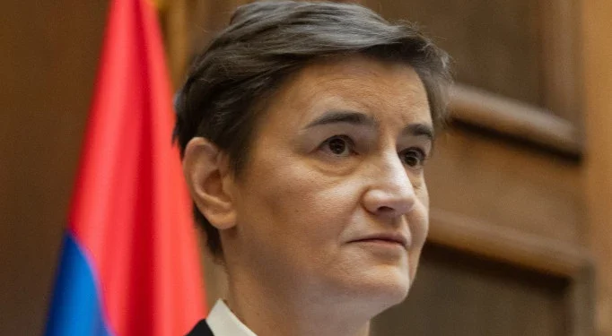 Foto: TANJUG/NARODNA SKUPŠTINA REPUBLIKE SRBIJE/PEĐA VUČKOVIĆ