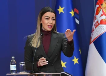 Foto: TANJUG/AMIR HAMZAGIĆ