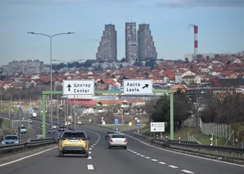 Foto: TANJUG/ANA PAUNKOVIĆ