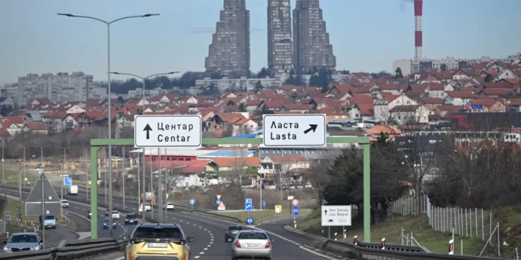 Foto: TANJUG/ANA PAUNKOVIĆ