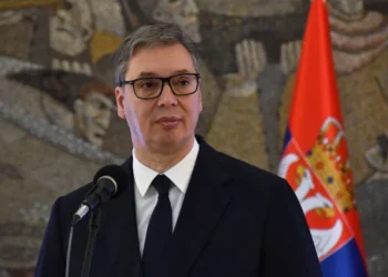 Foto: TANJUG/ANA PAUNKOVIĆ