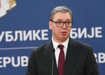 Foto: TANJUG/AMIR HAMZAGIĆ