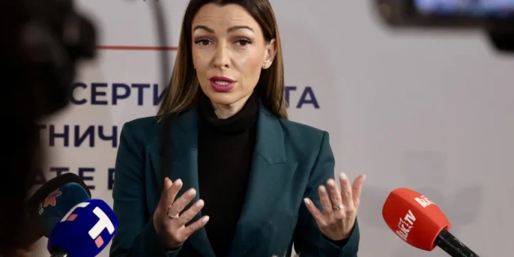 Foto: TANJUG/DEJAN ŽIVANČEVIĆ