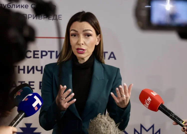 Foto: TANJUG/DEJAN ŽIVANČEVIĆ